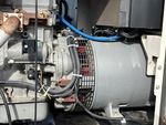 Generator with 