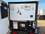 Generator with 