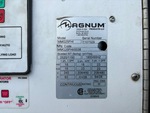 Generator with 