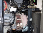 Generator with 