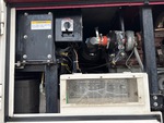 Generator with 