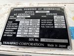 Generator with 
