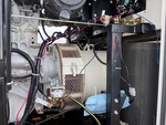 Generator with 