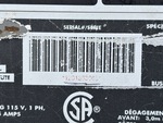 General Appearance with Numero seriale/numero d’identificazione del veicolo (VIN)