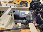 Electrical with 