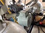 Electrical with 