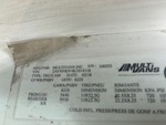 General Appearance with Second Serial Number/VIN Photo