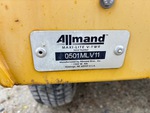 General Appearance with Unit Serial Number