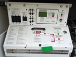 Control Station with 