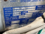 Electrical with 