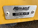 General Appearance with Unit Serial Number