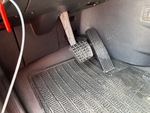 Cab with 