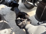 Drivetrain with 