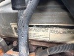 Motor with 