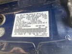 General Appearance with Second Serial Number/VIN Photo