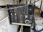 Control Station with 
