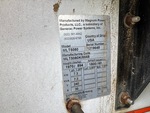 General Appearance with Unit Serial Number