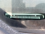 General Appearance with Second Serial Number/VIN Photo