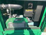 Generator with 