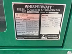 General Appearance with Unit Serial Number