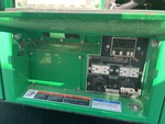 Generator with 