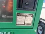 Generator with 