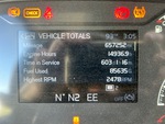 4 Transmision with Engine Hours