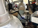 Electrical with 