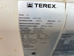 General Appearance with Unit Serial Number