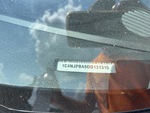 General Appearance with Second Serial Number/VIN Photo