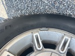 Chassis Photos with 