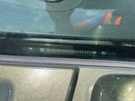 General Appearance with Second Serial Number/VIN Photo