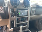 Control Station with 