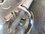 Brakes with 