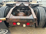 4 Underbody - Truck with 