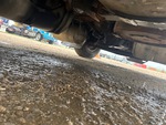 4 Underbody - Truck with 