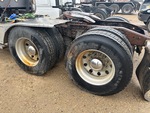 4 Underbody - Truck with 