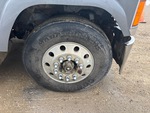 4 Underbody - Truck with 