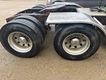 4 Underbody - Truck with 