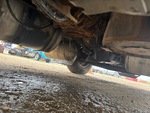 4 Underbody - Truck with 