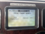 4 Transmision with Engine Hours