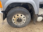 4 Underbody - Truck with 