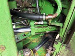 Hydraulics with 