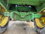 Drivetrain with 