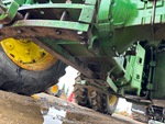 Drivetrain with 