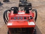 Control Station with 