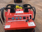 Control Station with 