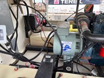 Electrical with 