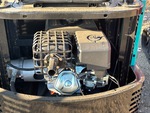 Engine with 