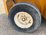 Chassis Photos with 